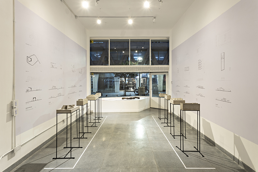 Galería